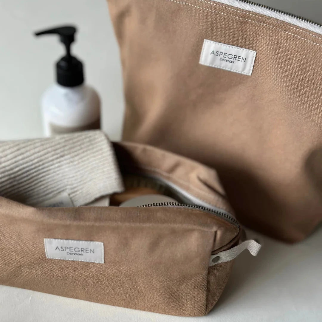 Pouch Case - Large - Lark