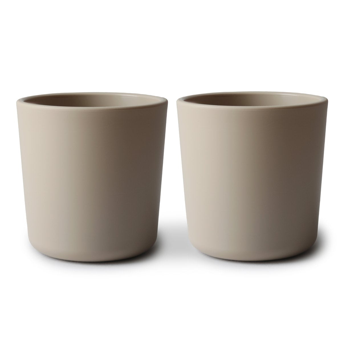 Dinnerware Cup, Set of 2 (Vanilla)