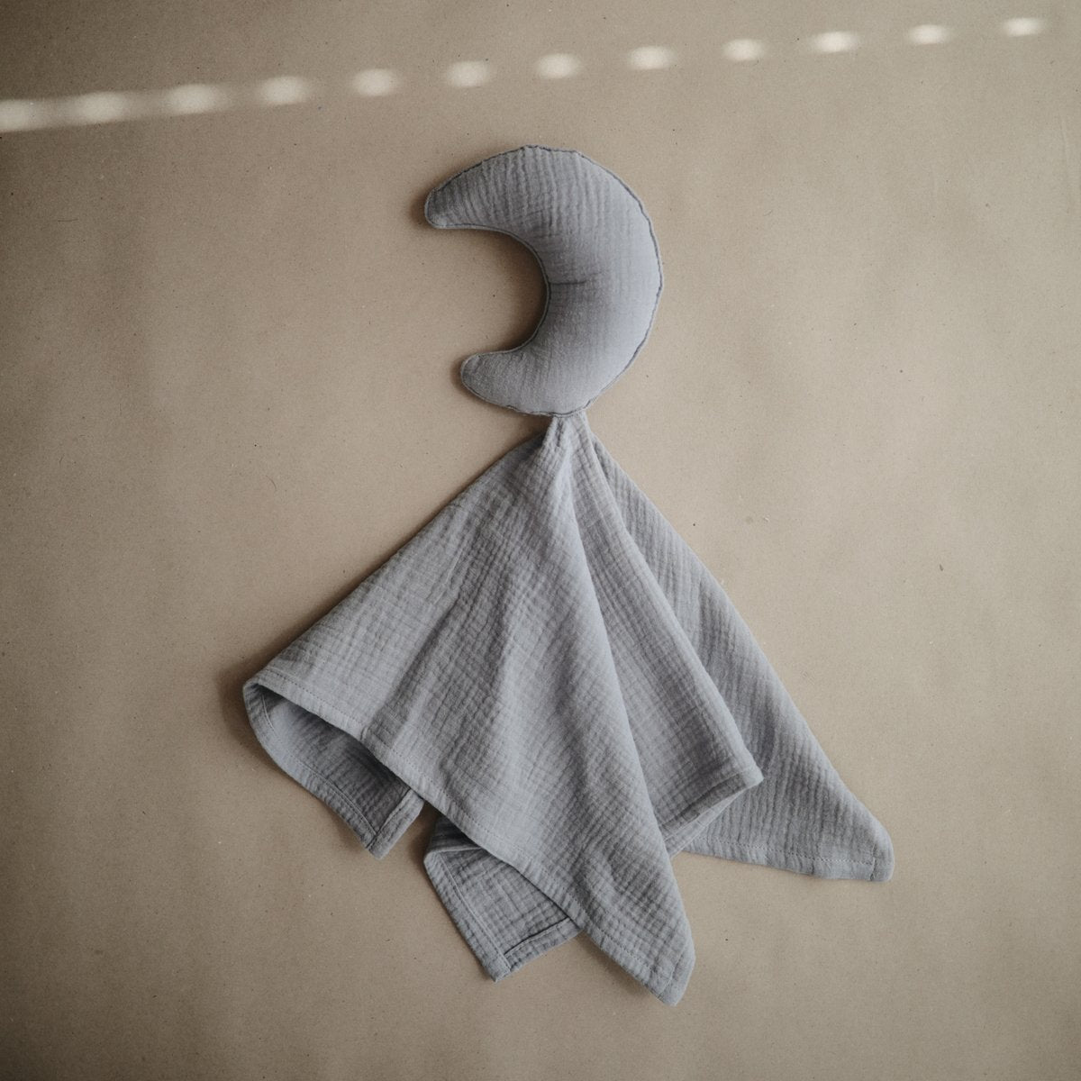 Lovey Blanket - Tradewinds Moon