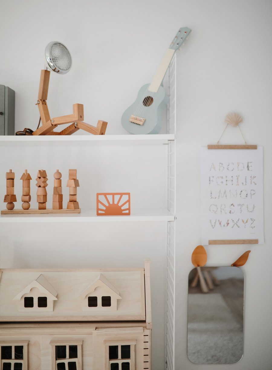 Sun Teether - Shifting Sand