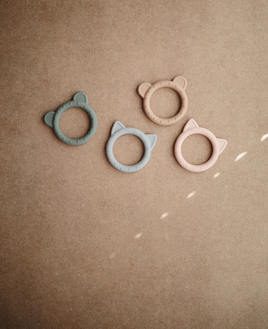 Bear Teether - Dried Thyme