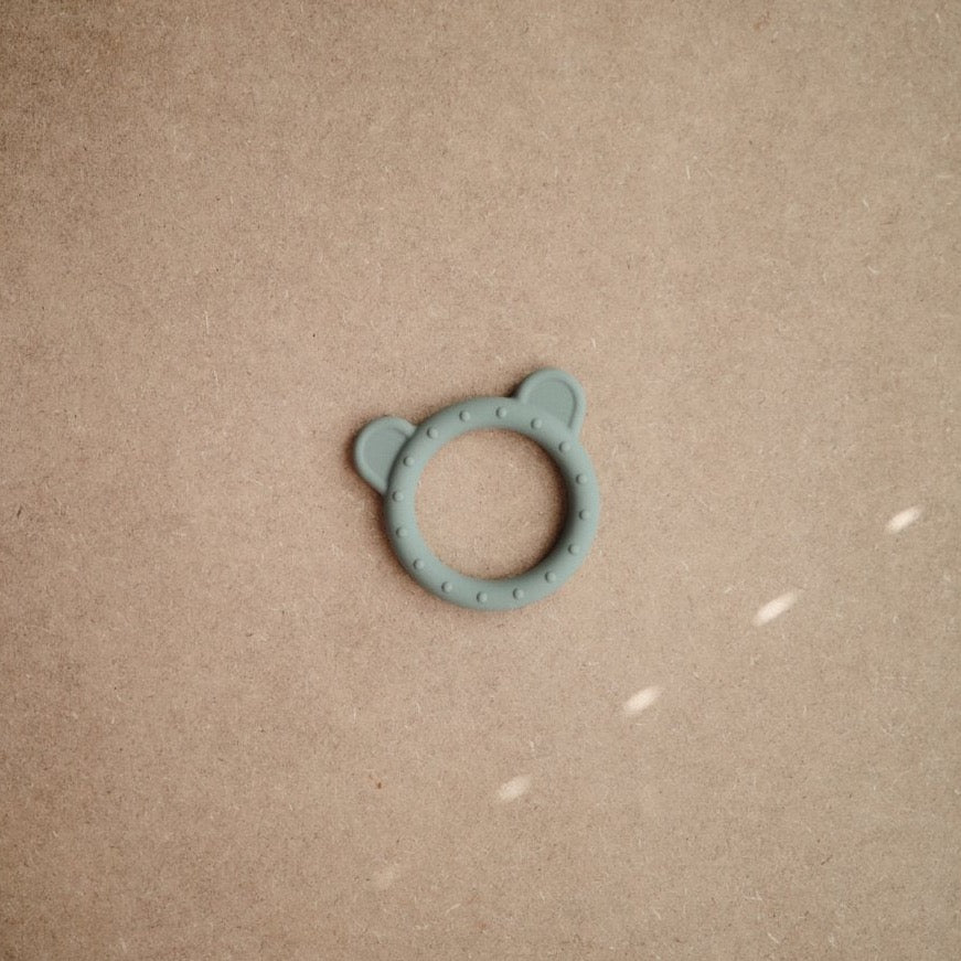 Bear Teether - Dried Thyme