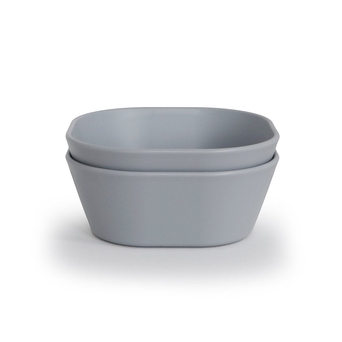Square Bowl (Cloud) - Set of 2