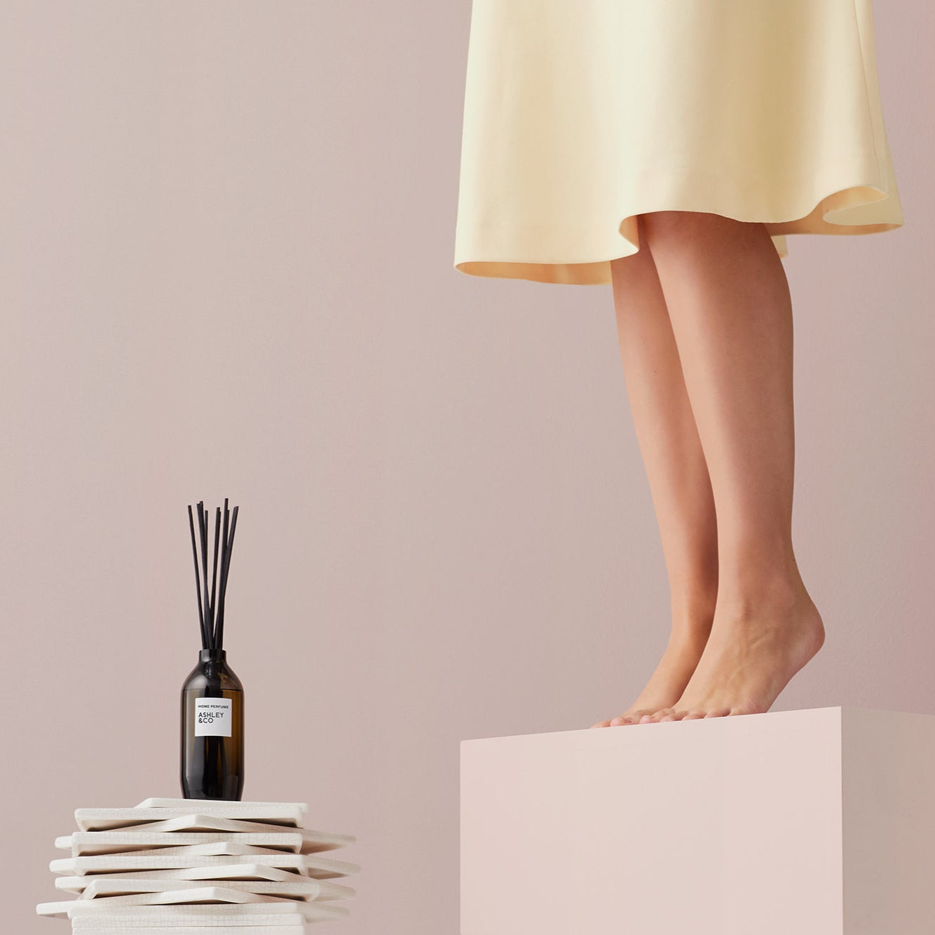 Home Perfume - Bubbles & Polkadots