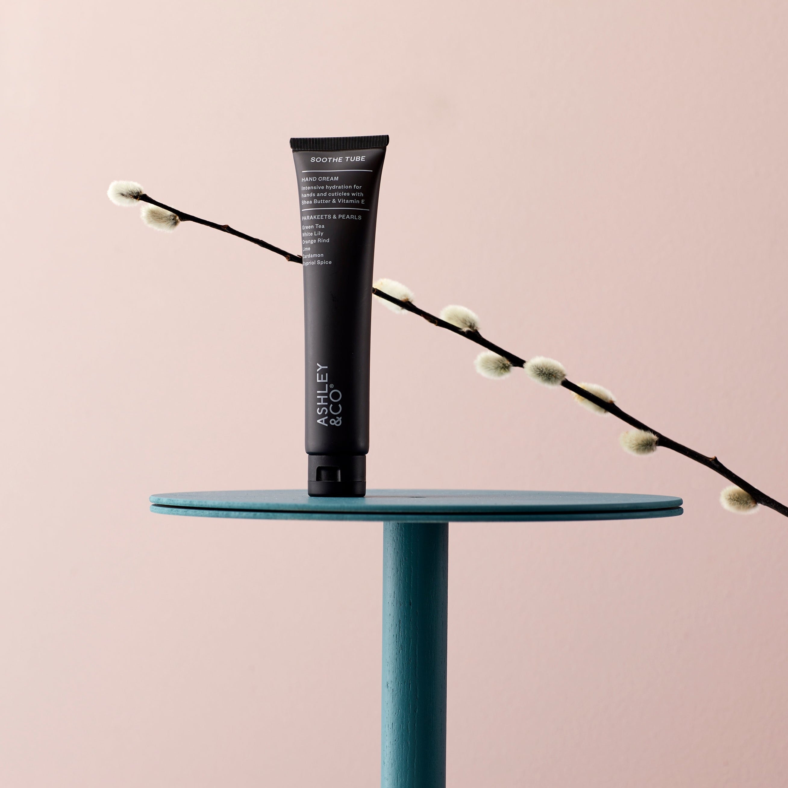 Soothe Tube - Blossom & Gilt