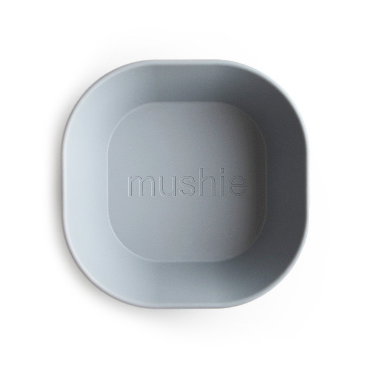 Square Bowl (Cloud) - Set of 2