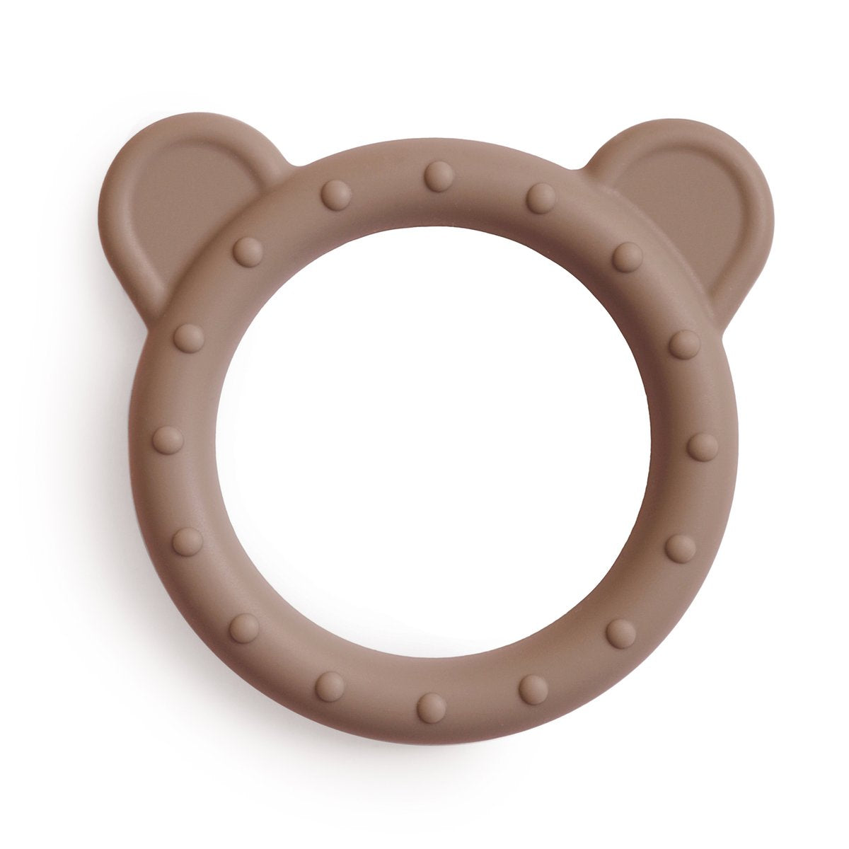 Bear Teether - Natural