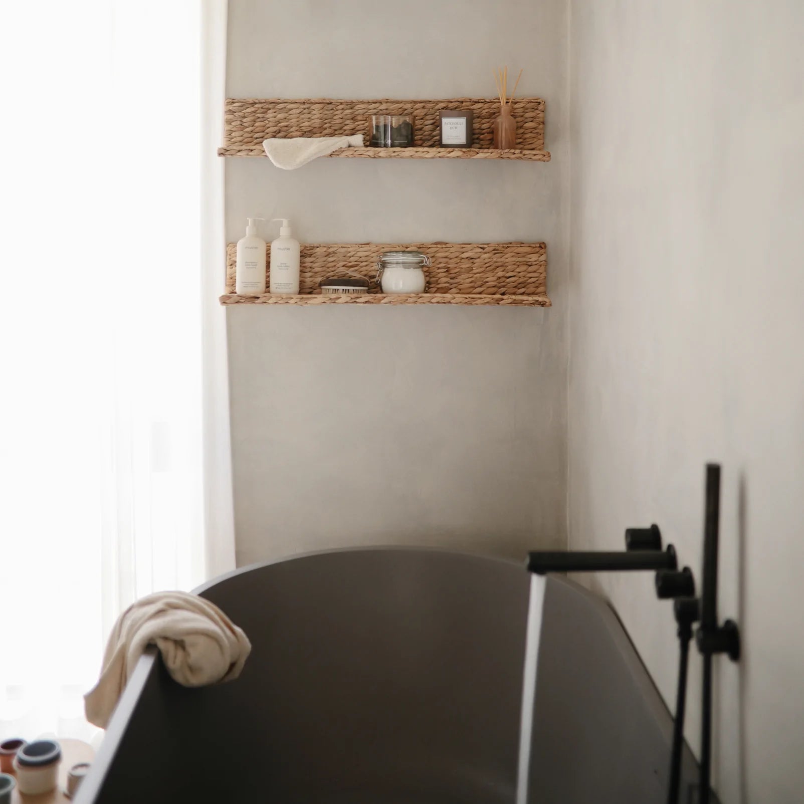 Baby Shampoo & Body Wash (Fragrance Free) 400 mL