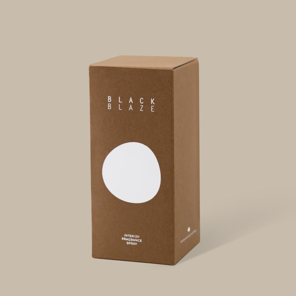 RAINFOREST SUNLIGHT Interior Fragrance Spray