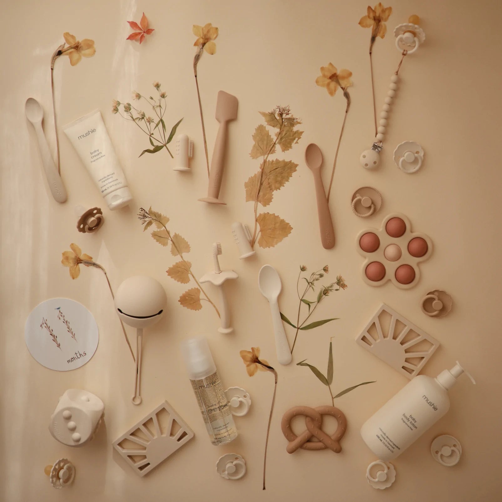 Baby Shampoo & Body Wash (Fragrance Free) 400 mL