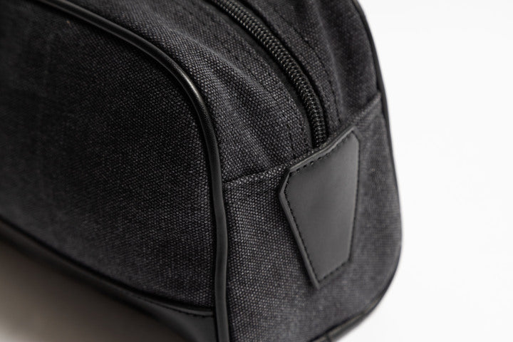 Huey Utility Bag - Charcoal