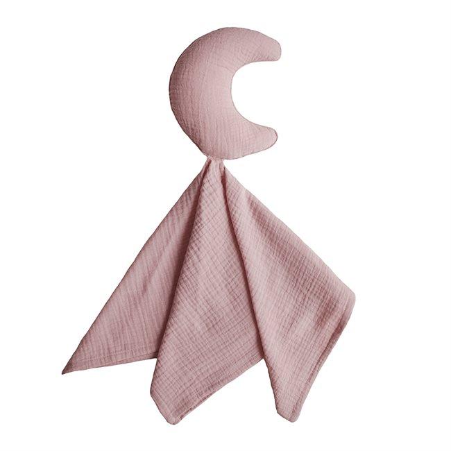 Lovey Blanket - Primrose Moon