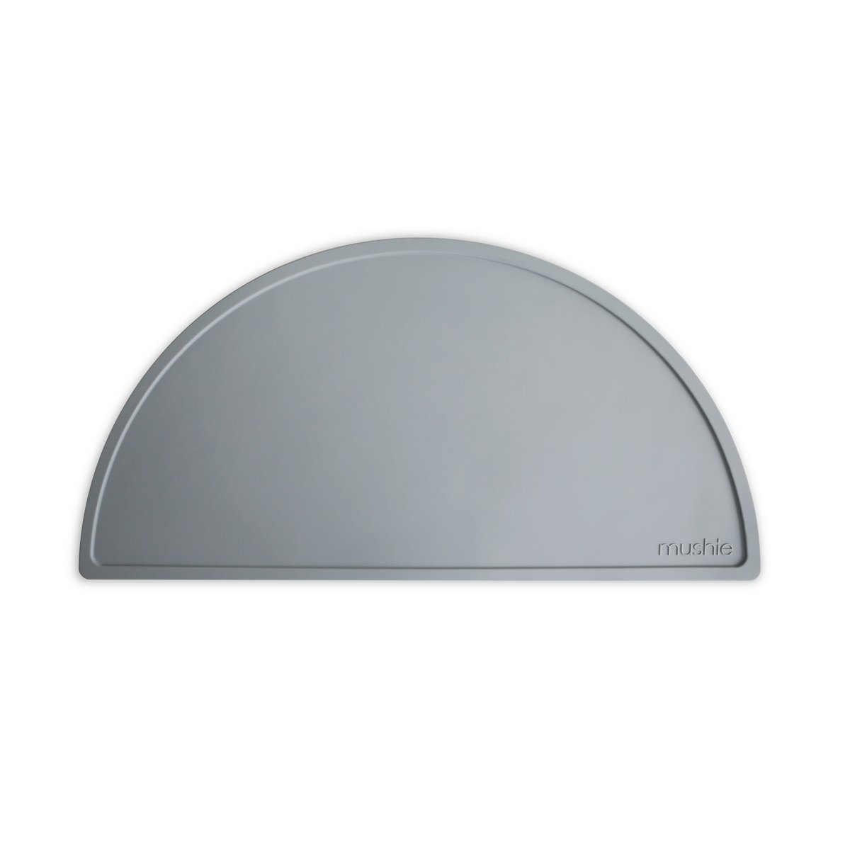 Silicone Place Mat - Stone