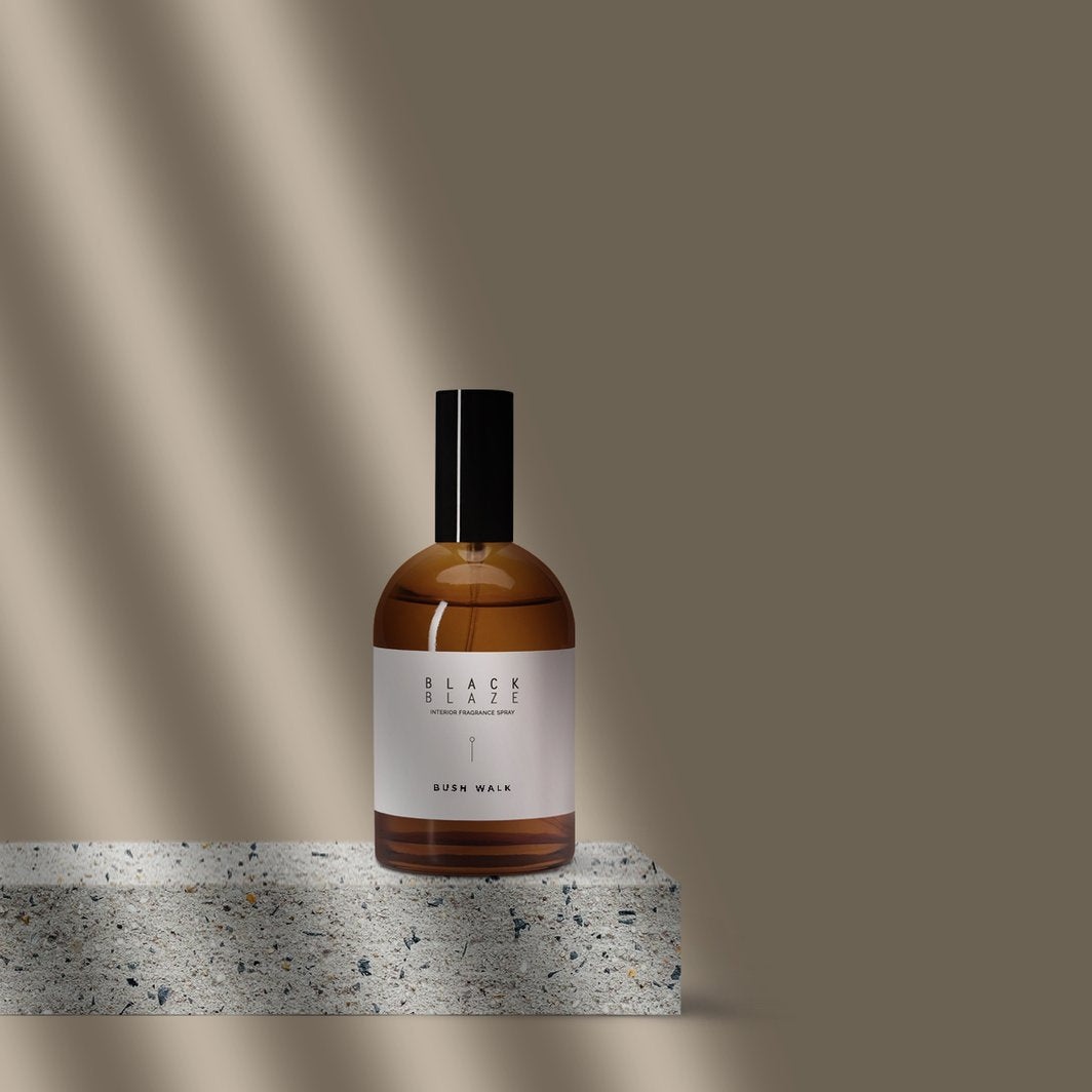 RAINFOREST SUNLIGHT Interior Fragrance Spray