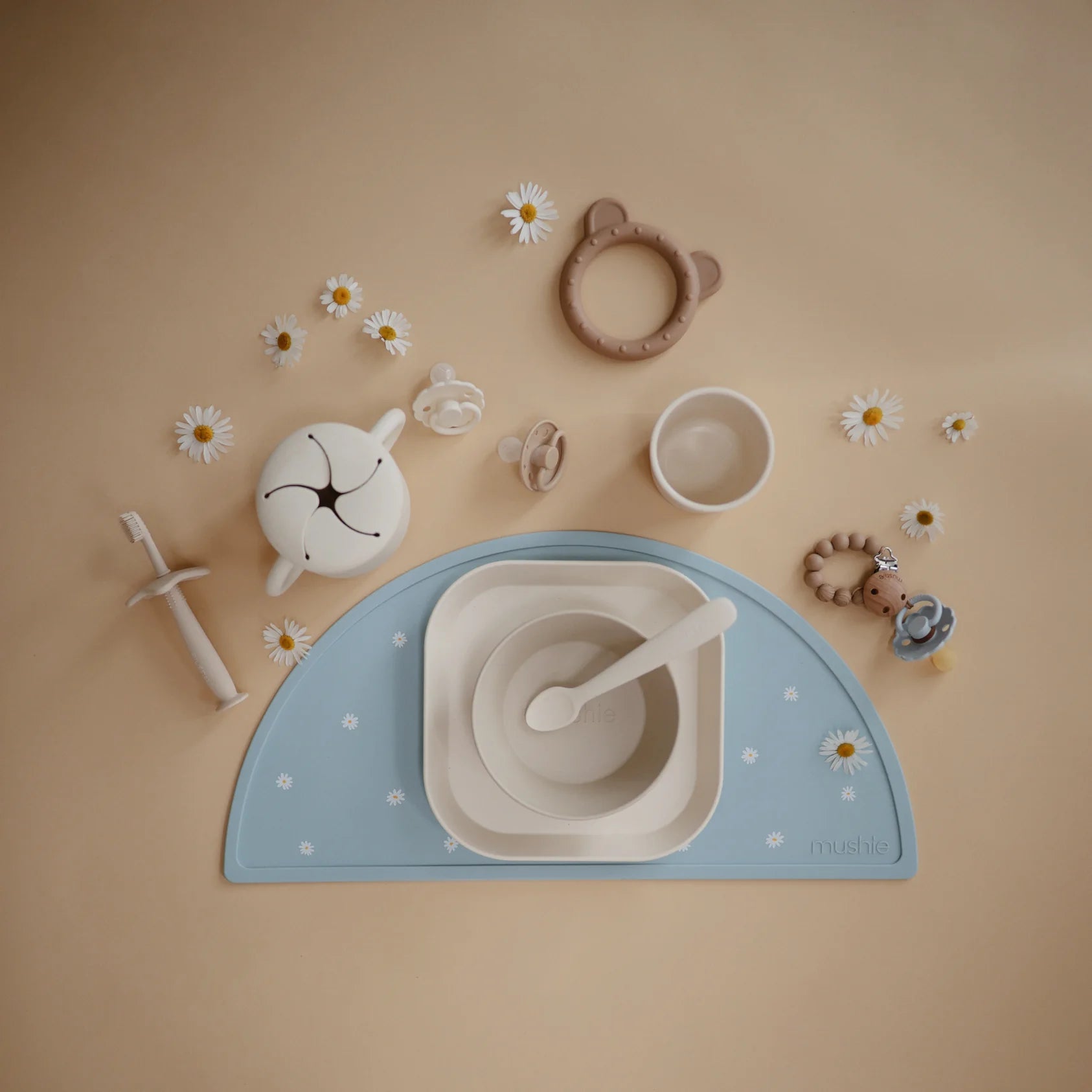 Star Training Toothbrush - Shifting Sand