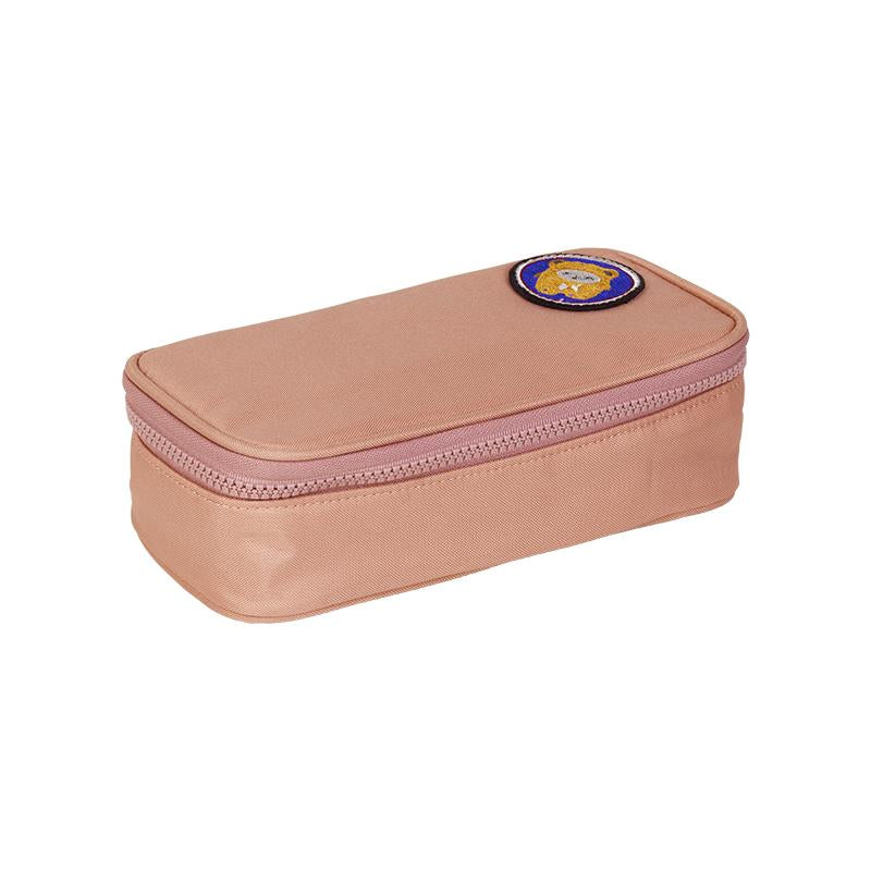 Pencil case - Old Rose