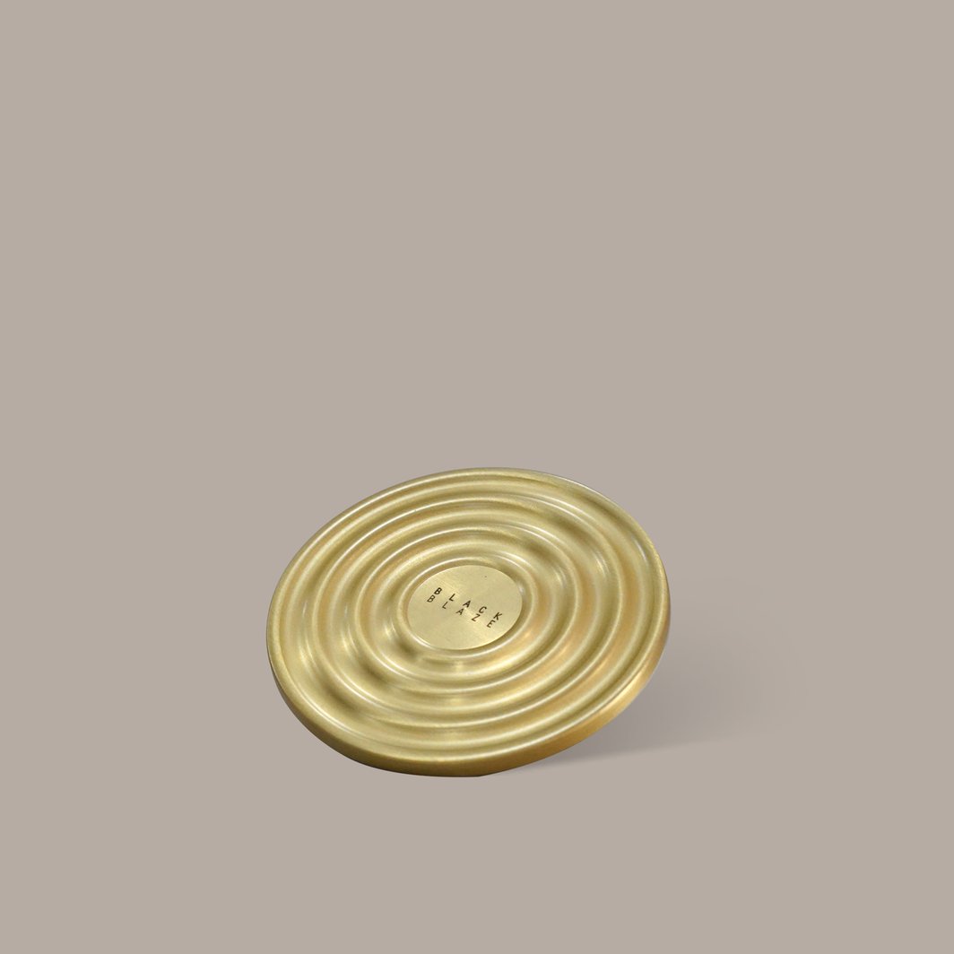 Karesansui Incense Burner