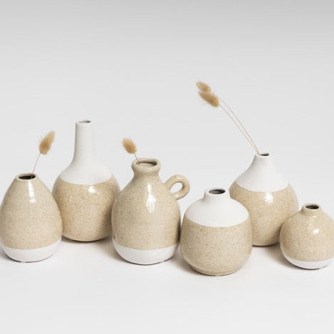 Charlie Vase - Auntie Marina