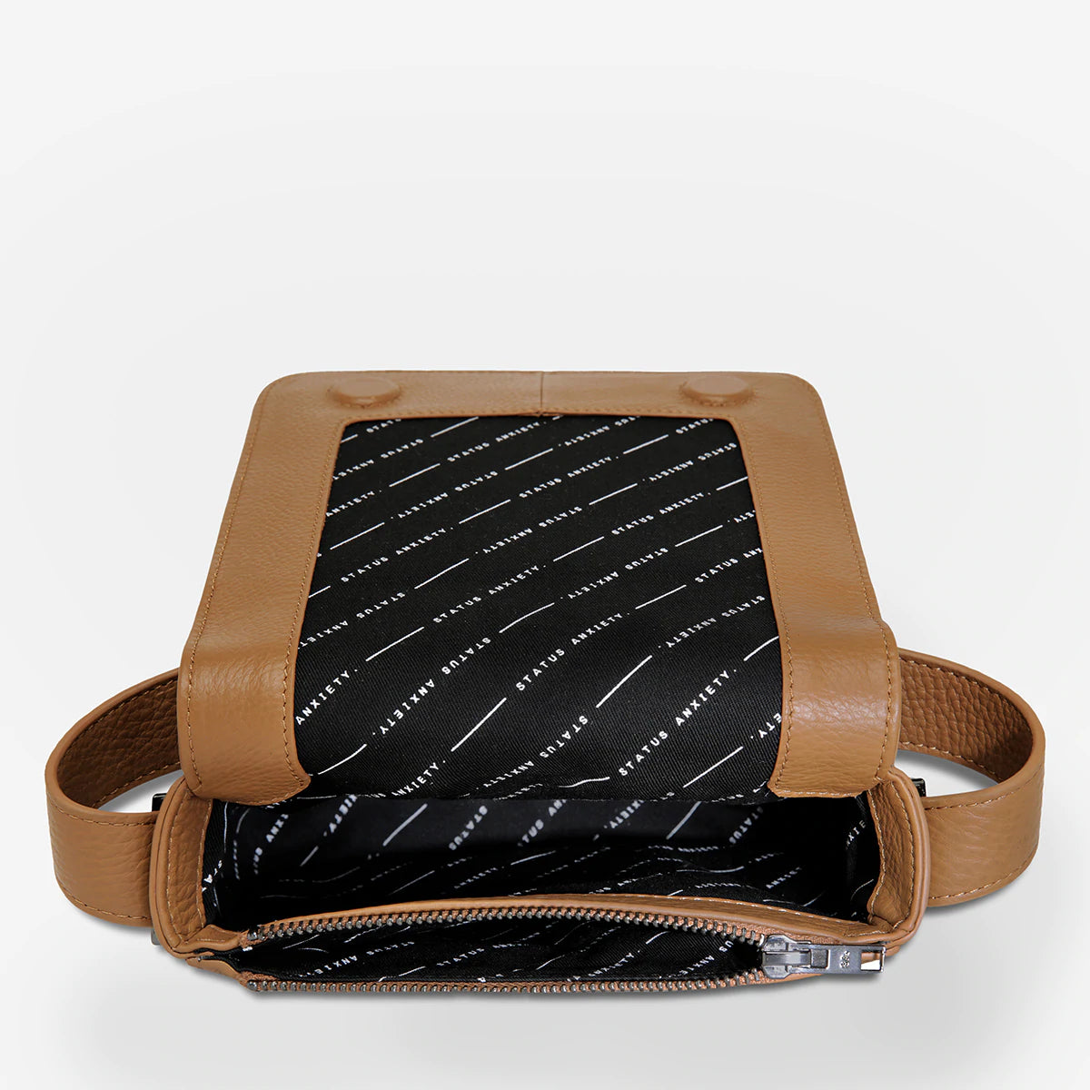 Want to Believe - Tan