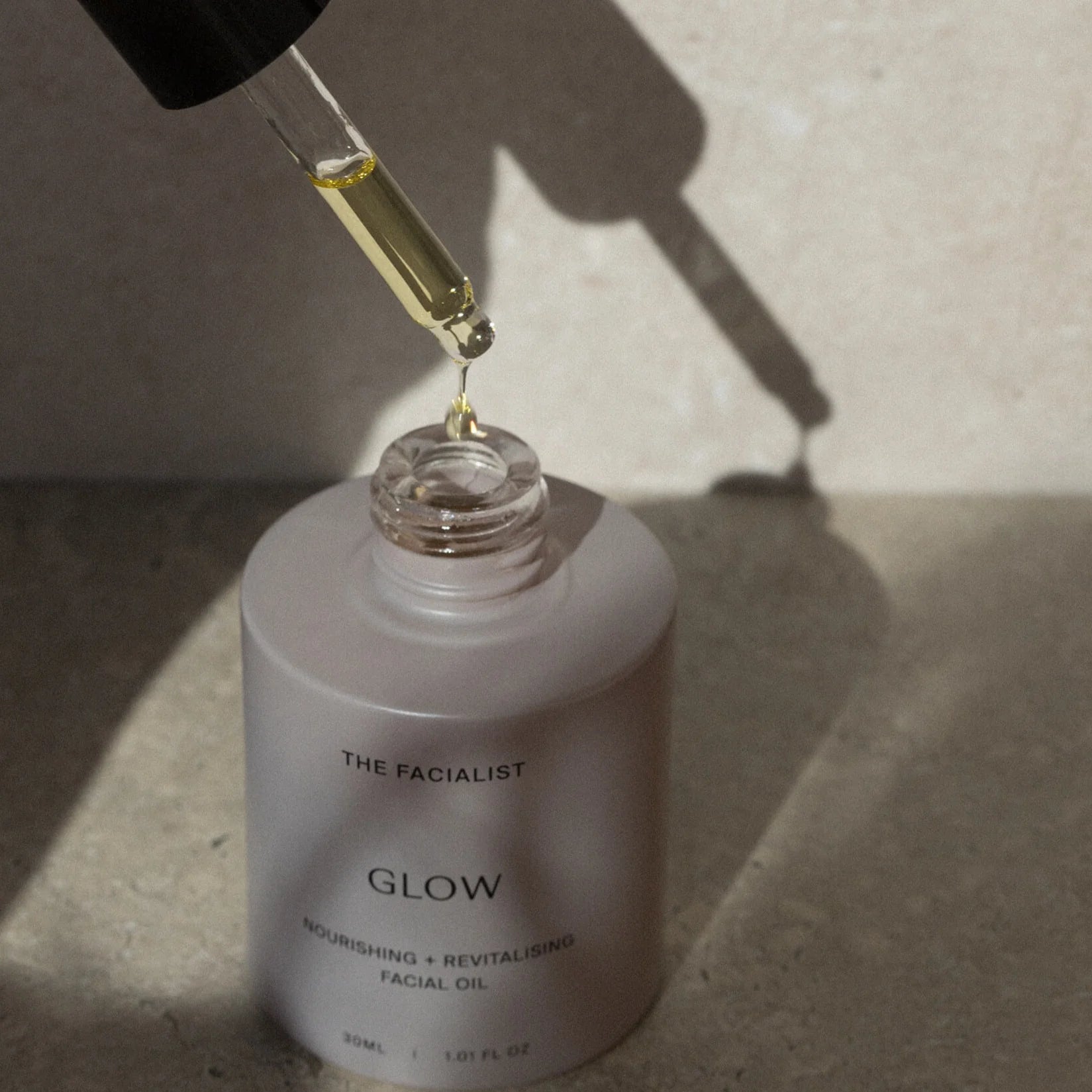 Glow Oil