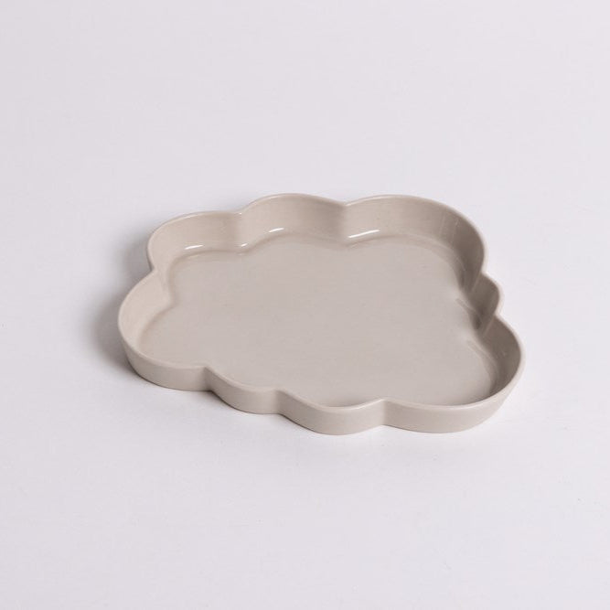 Cloud Jewellery Tray - Cashmere