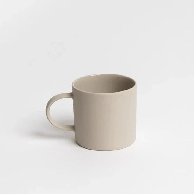 Jon Boy Mug - Cashmere