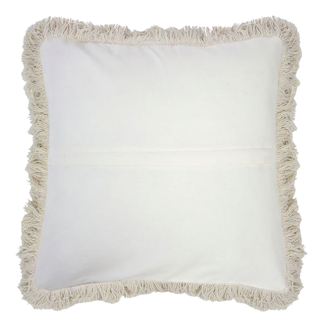 MILLIE SQUARE CUSHION