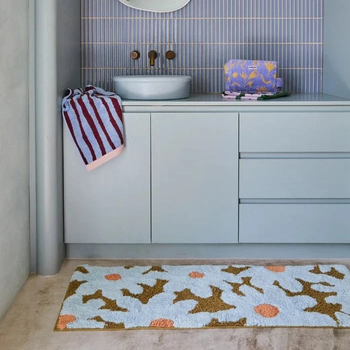 Marlo Bath Runner