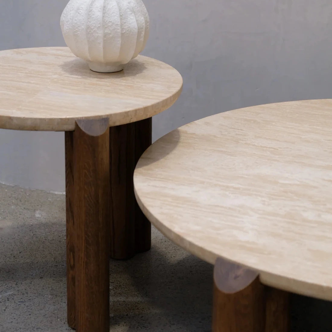 Carros Side Table