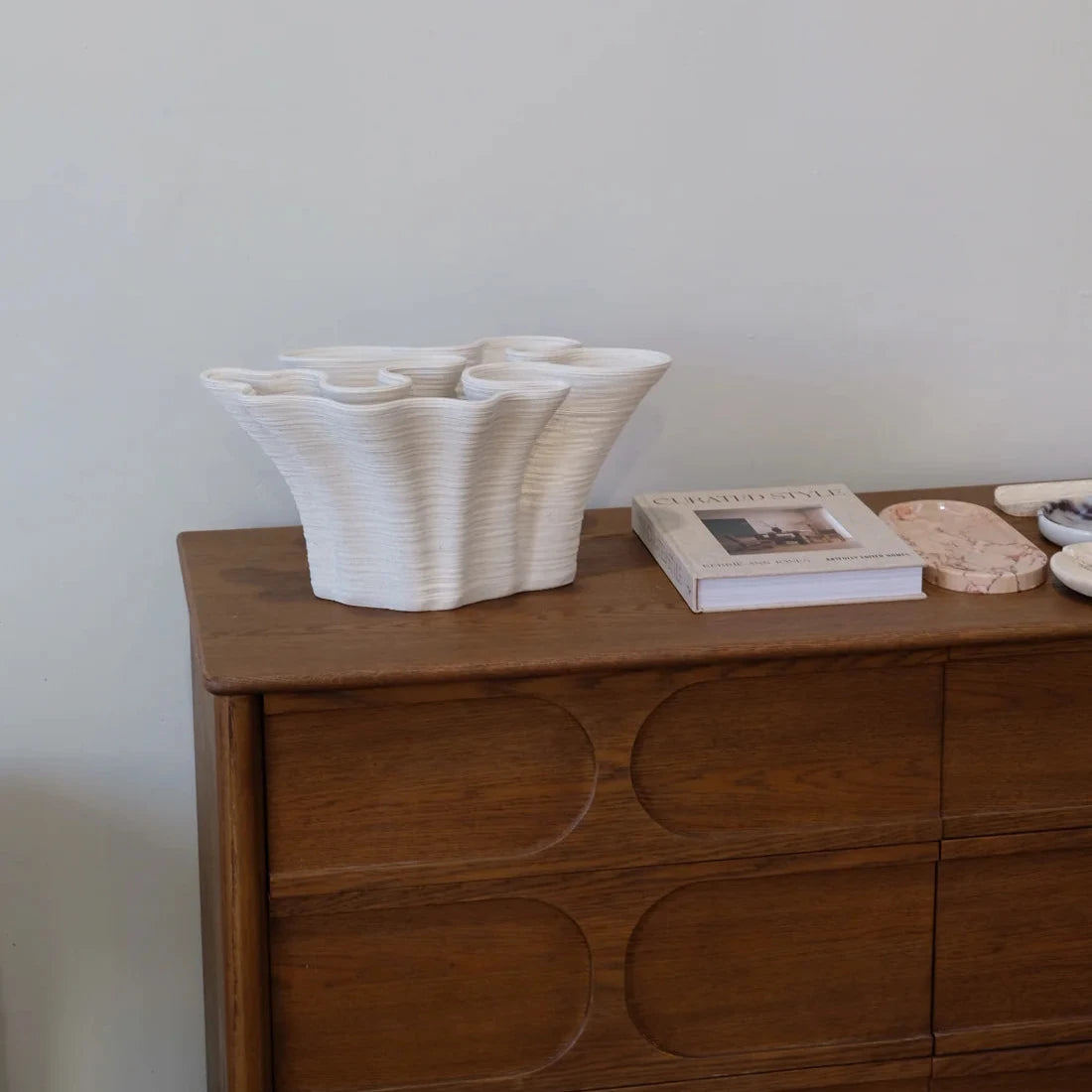 Herman Vase
