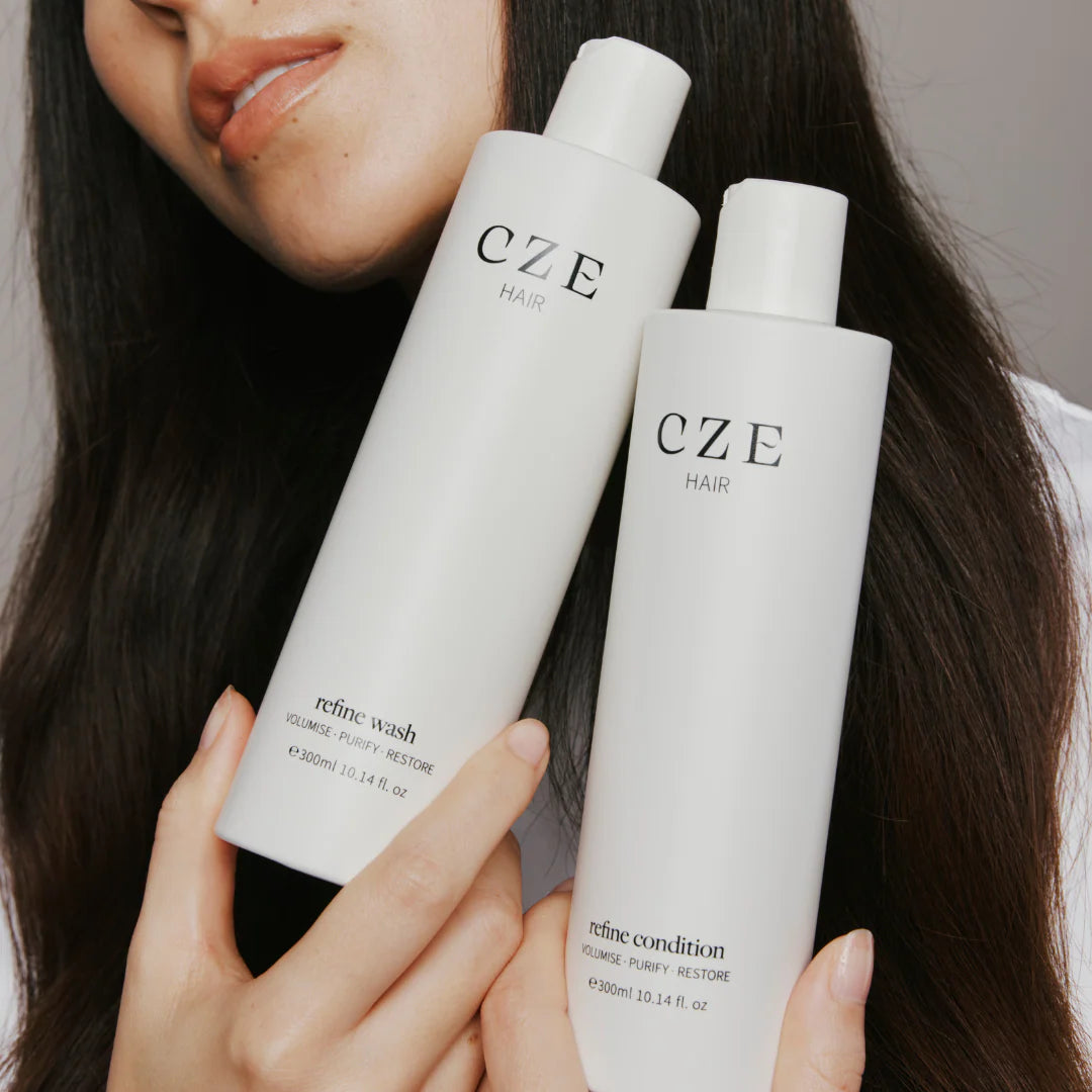 CZE Hair Refine Wash