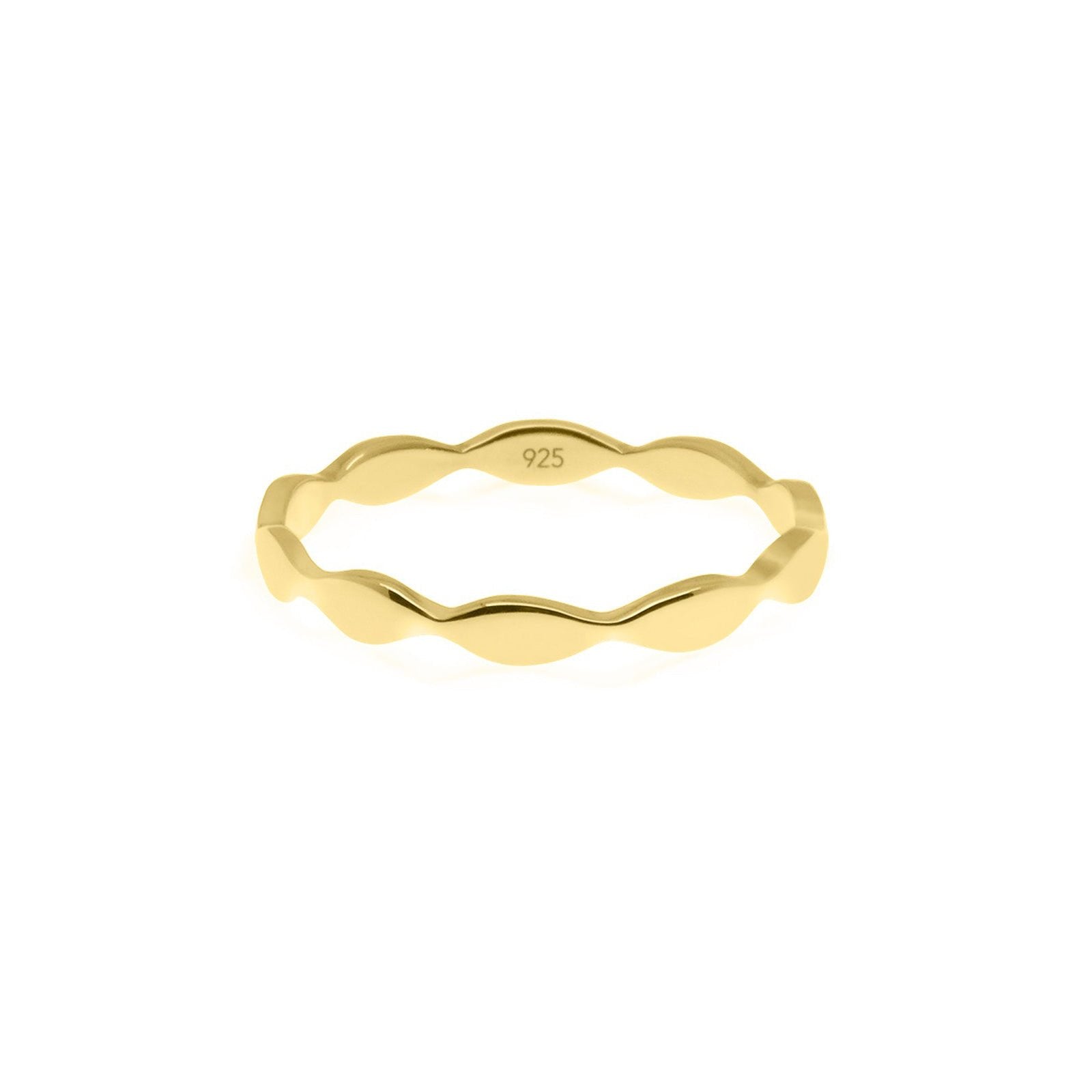 Amara Ring - Gold