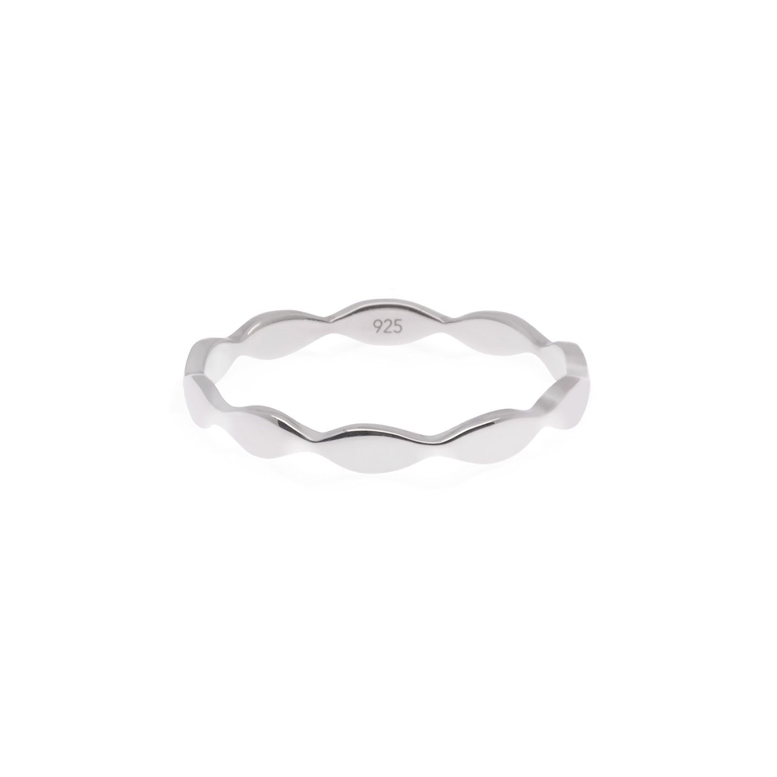 Amara Ring - Silver