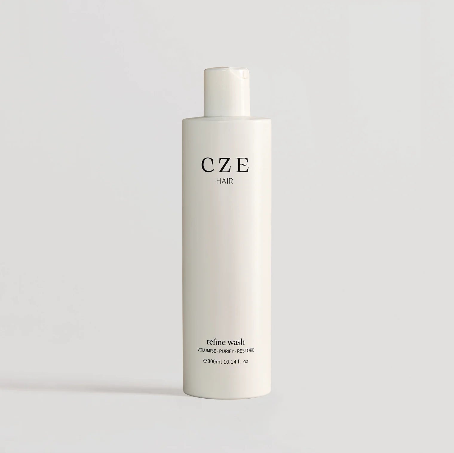 CZE Hair Refine Wash