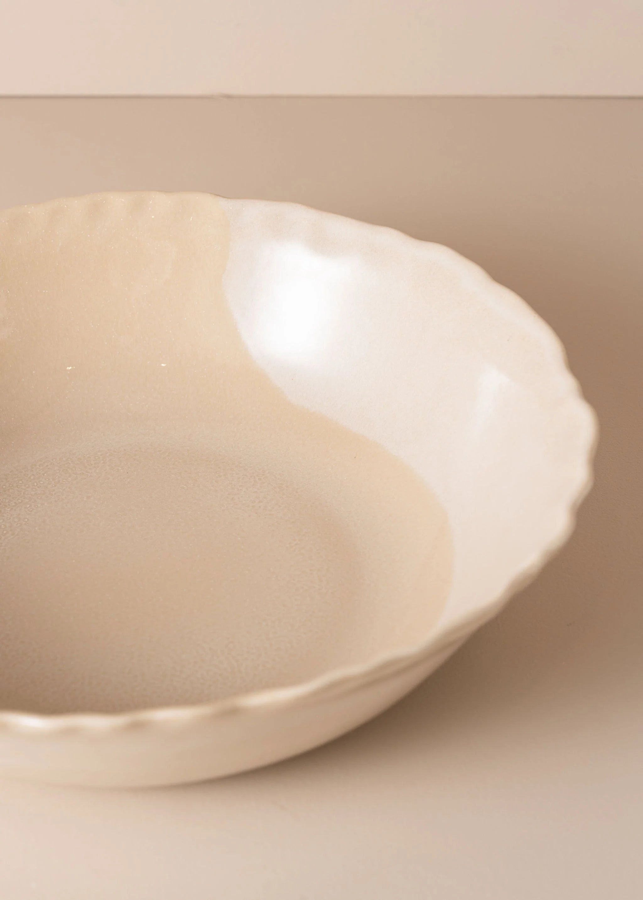 Luz do Sol Salad Bowl
