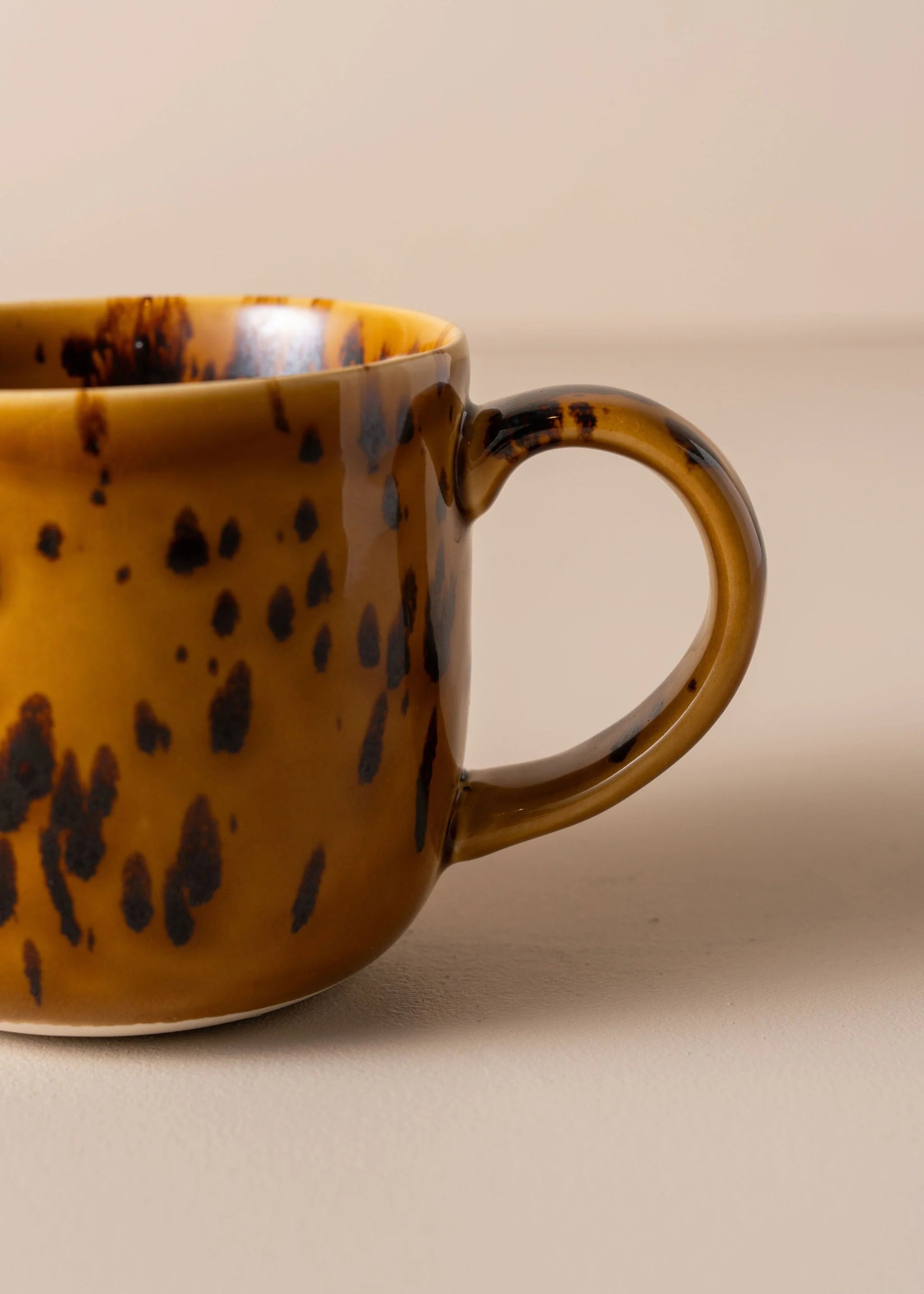 Sunfleck Coffee Cup