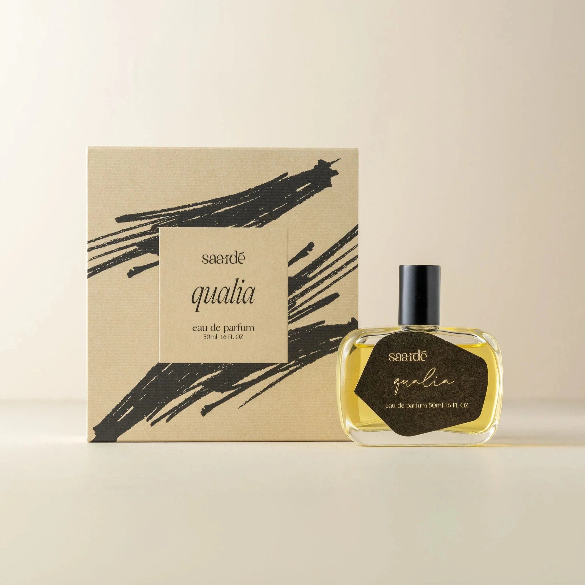 Qualia Eau de Parfum