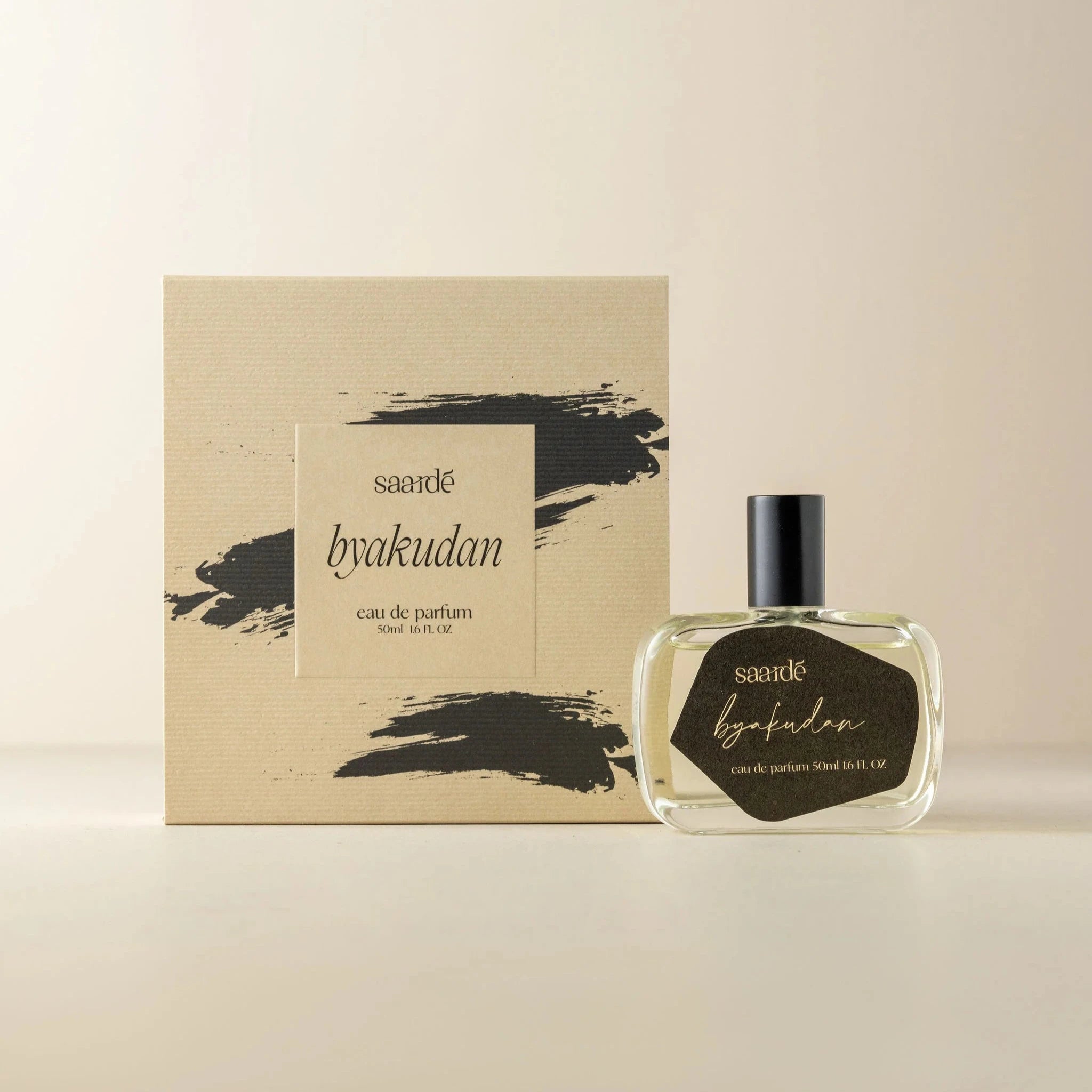 Byakudan Eau de Parfum