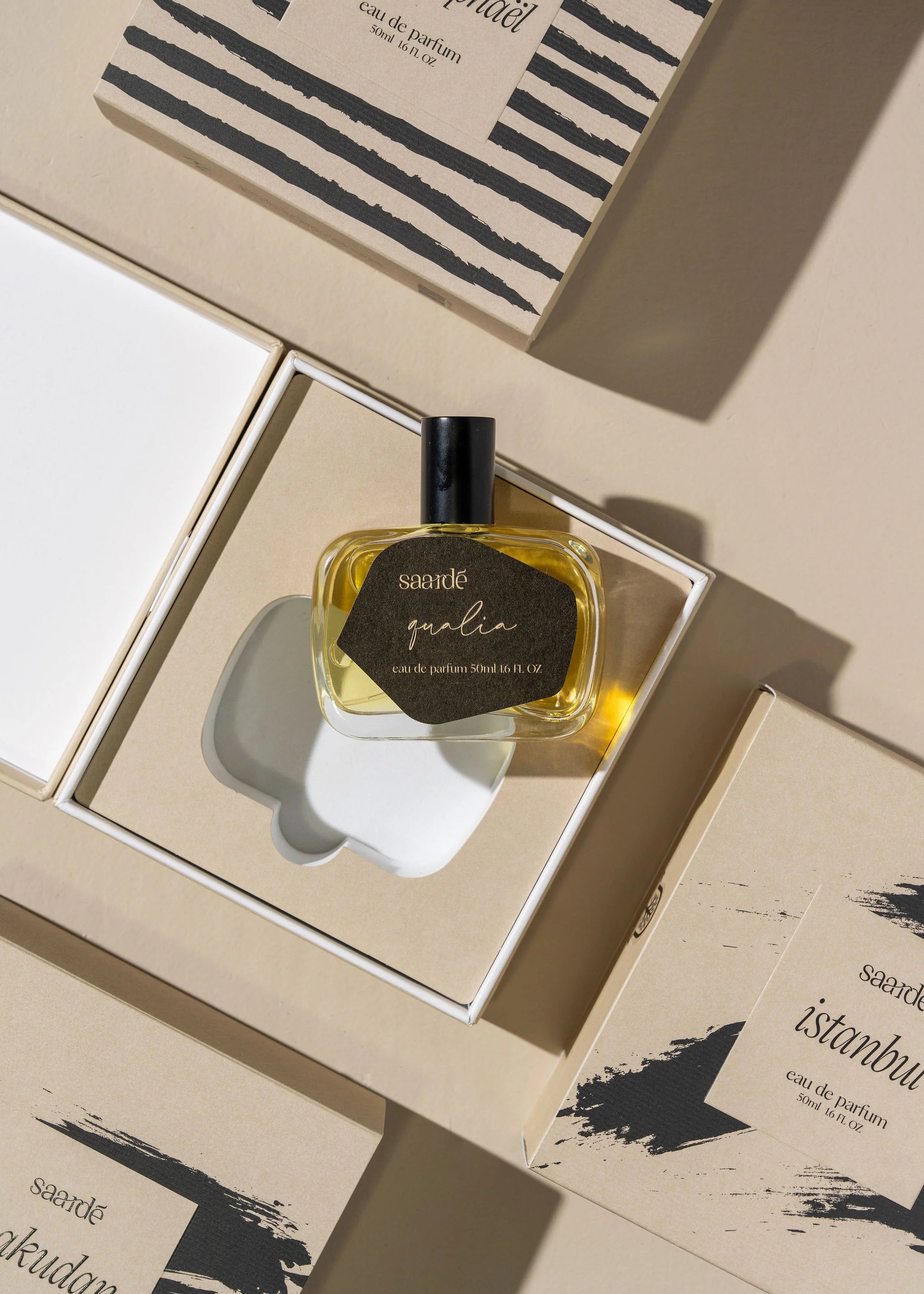 Qualia Eau de Parfum