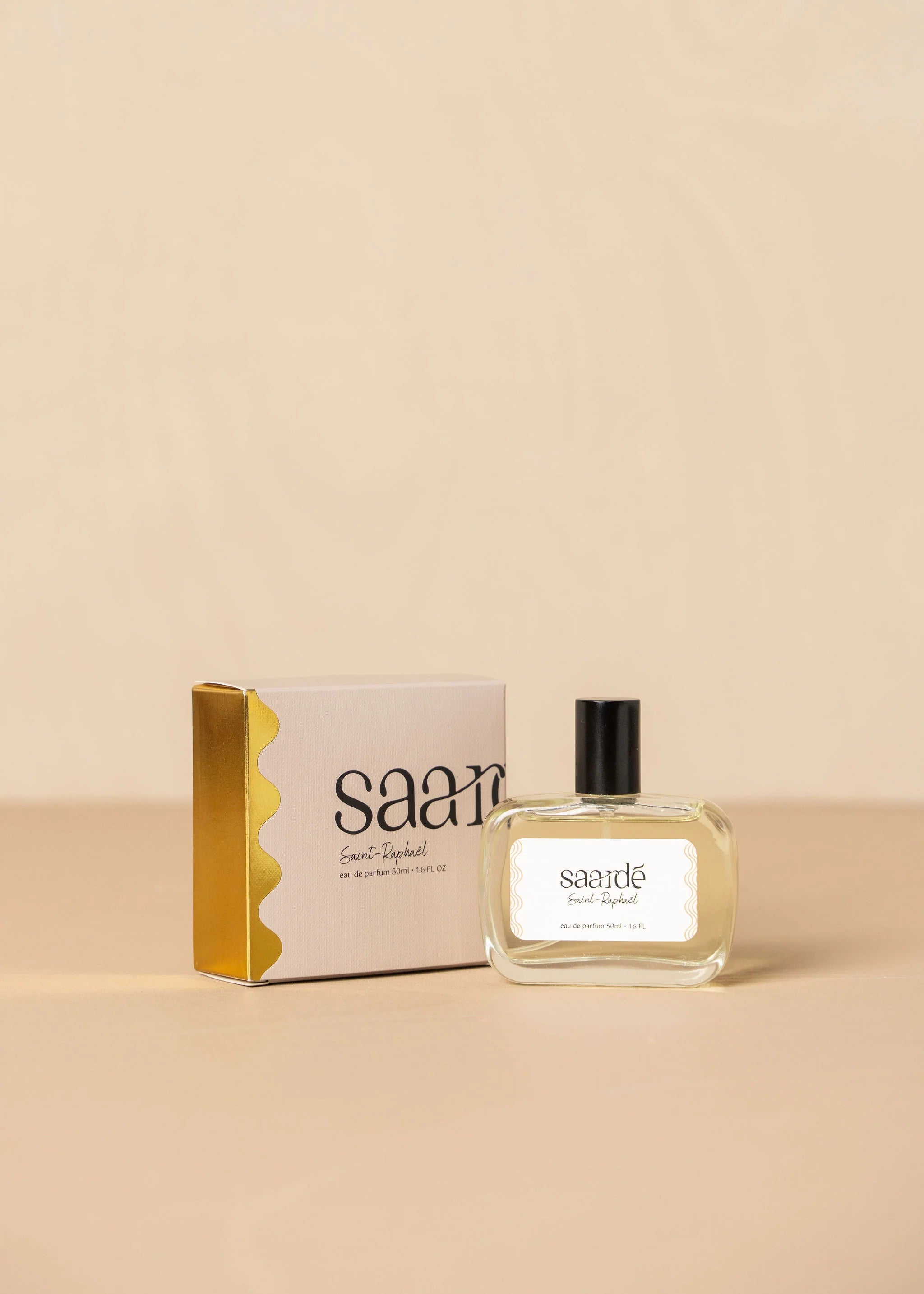 Saint-Raphael Eau de Parfum