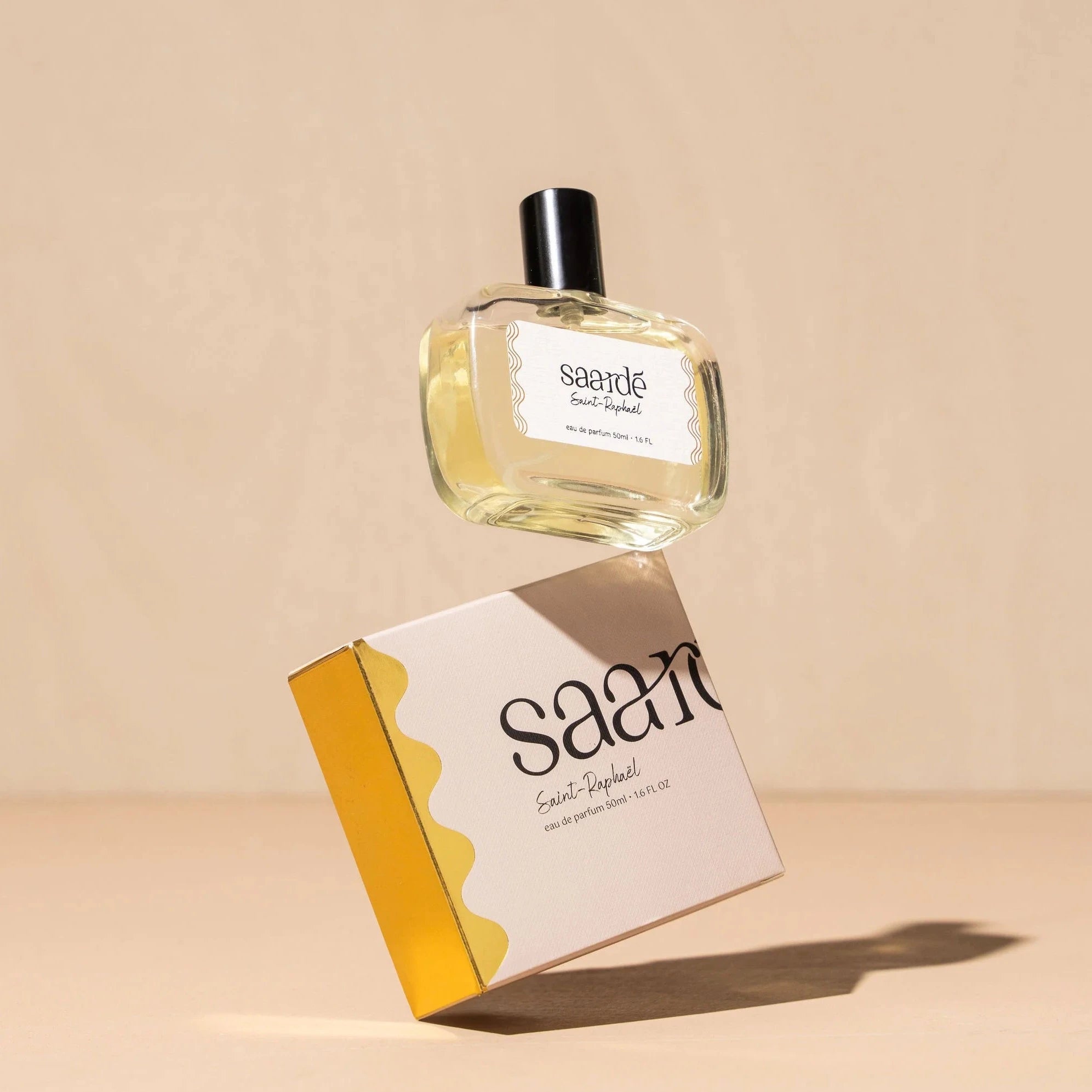 Saint-Raphael Eau de Parfum