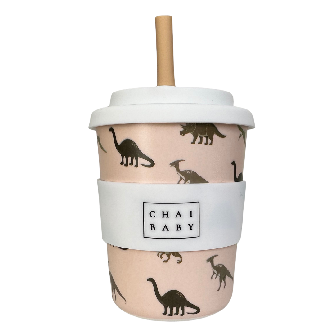 Dangerous Dinosaur Kids - Takeaway Cup