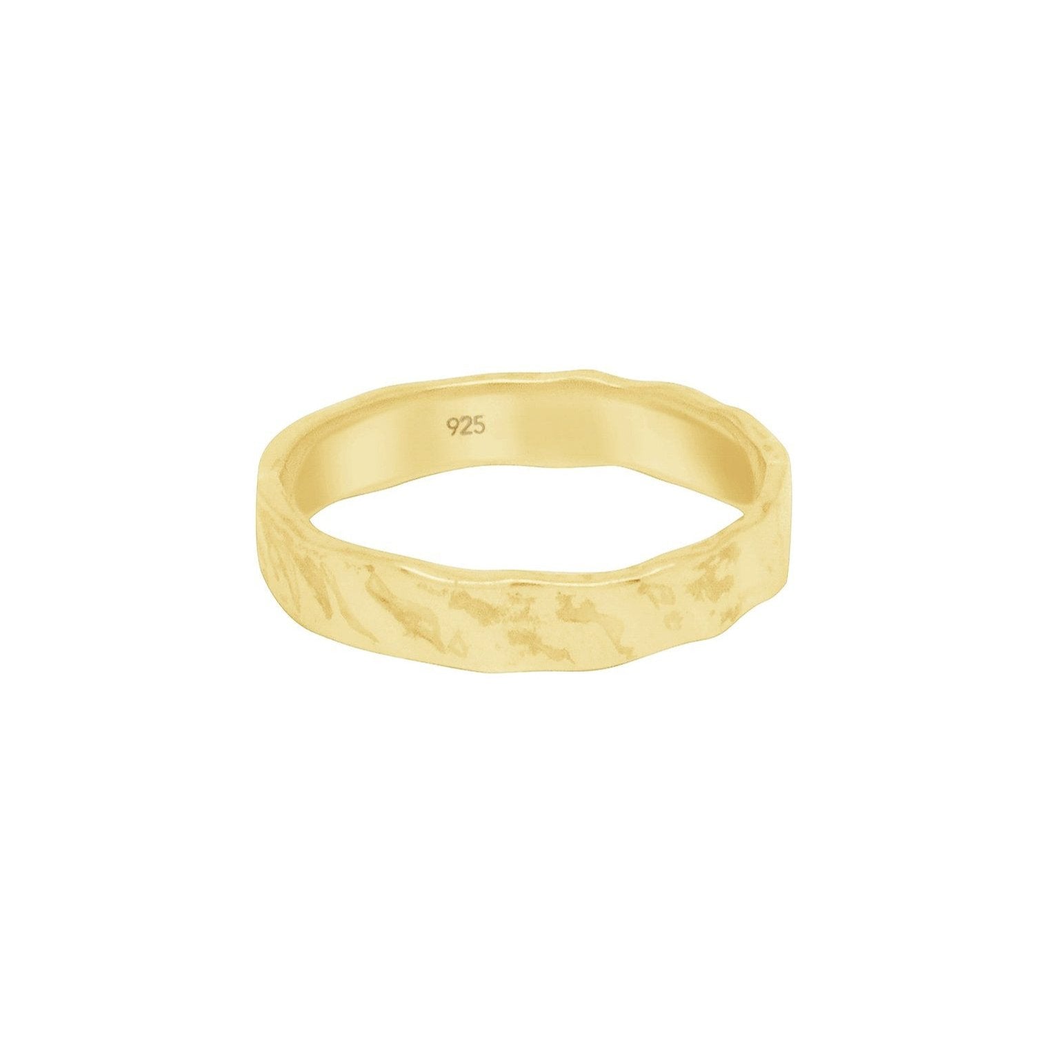 Drifter Ring - Gold