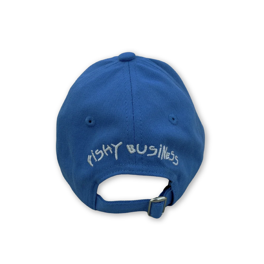 Fishy Cap - Pacific