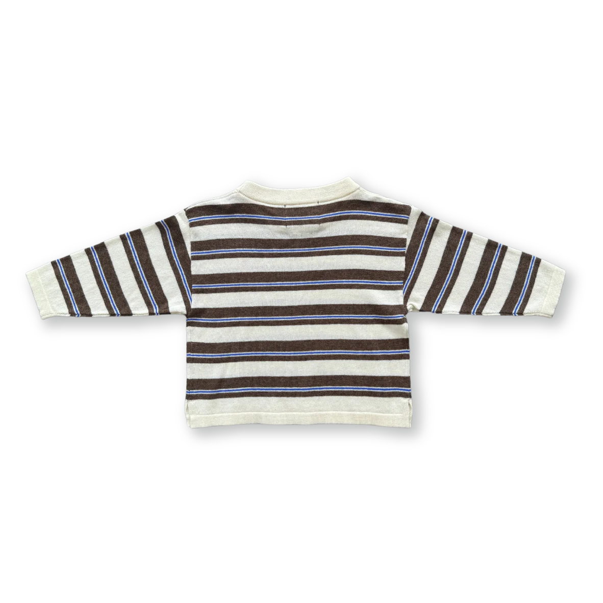 Long Sleeve Sardine Tee