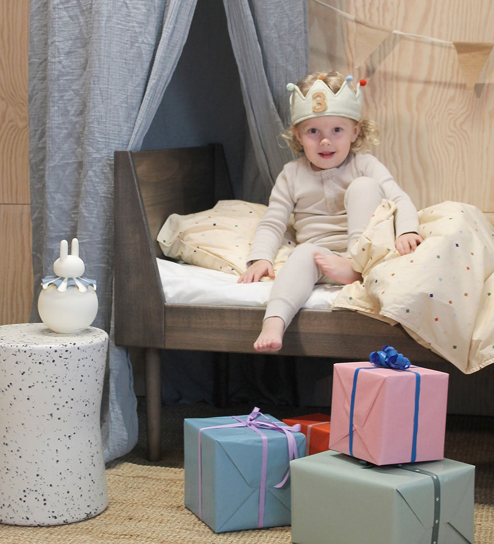 Konfetti Bedding - Baby