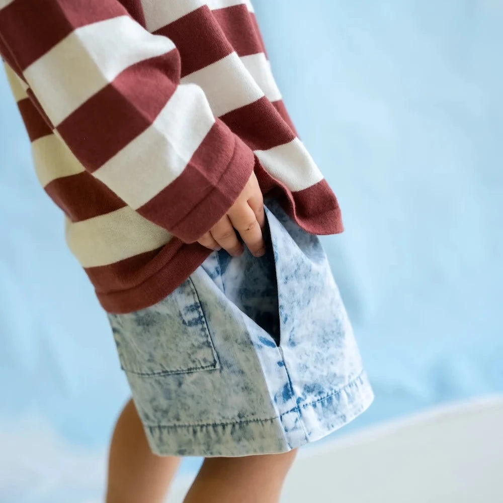 Splash Shorts