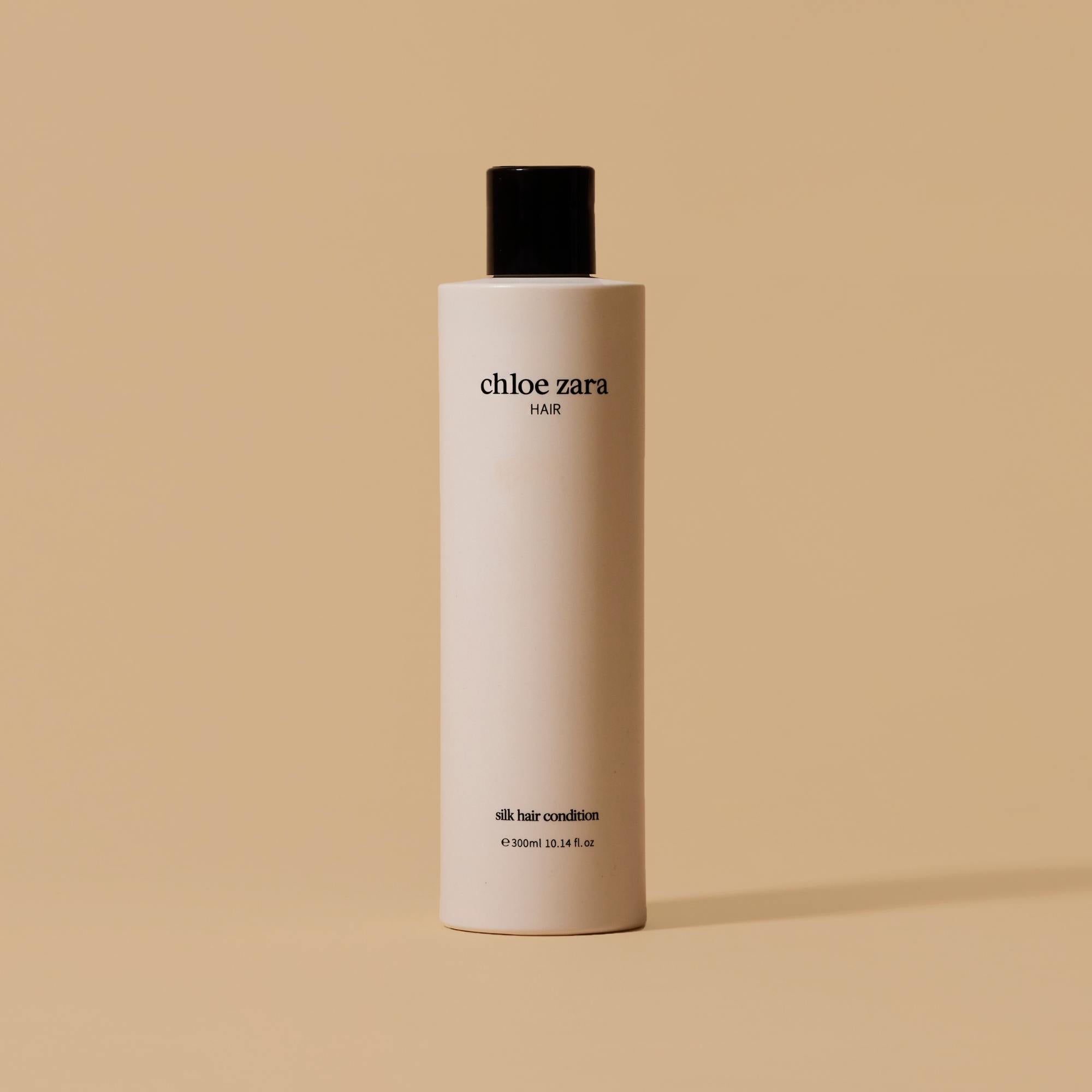 Chloe Zara Silk Hair Conditioner