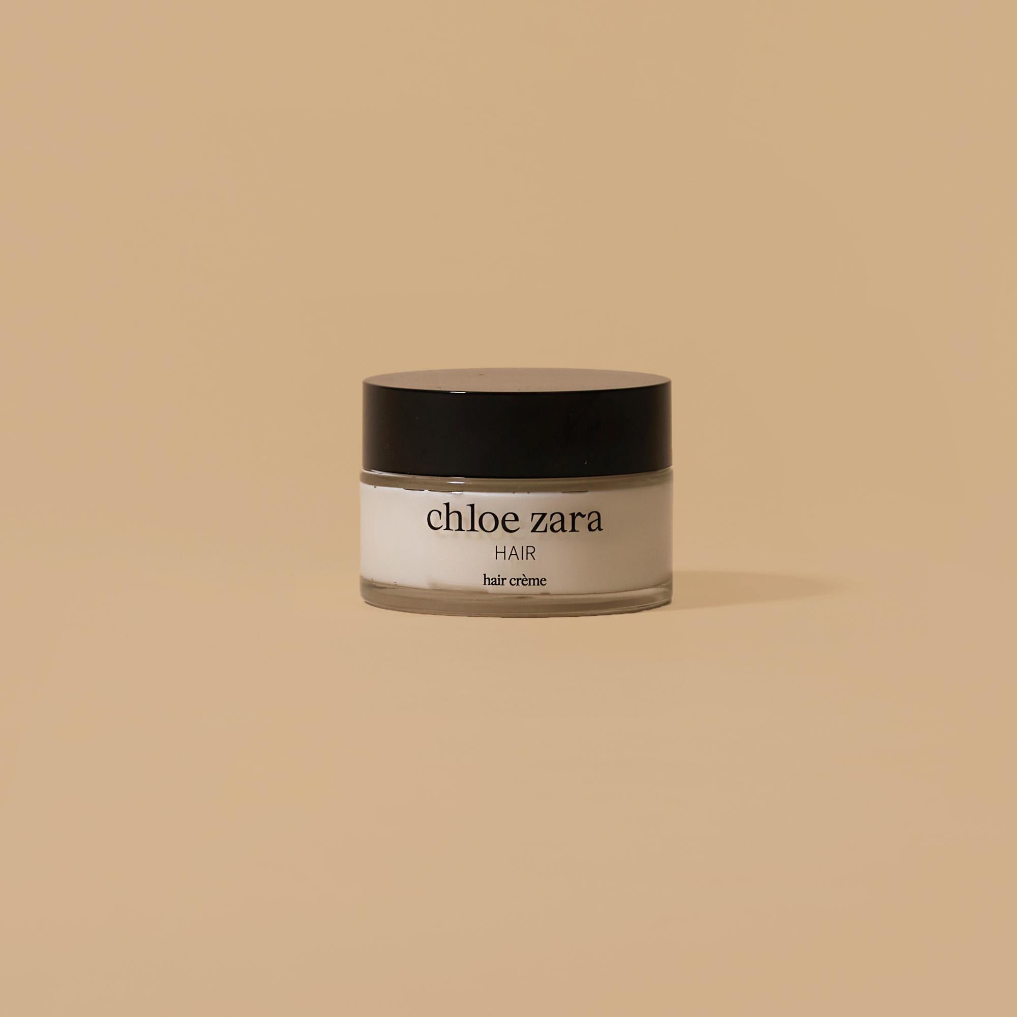 Chloe Zara Hair Creme