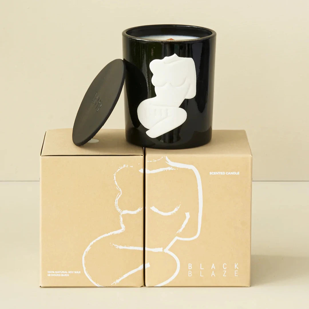 For Her Scented Candle